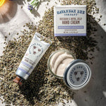 Rosemary Lavender Hand Cream