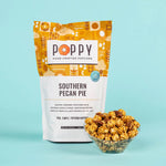 Southern Pecan Pie Poppy