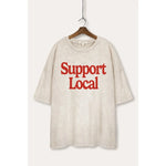 Support Local Tee
