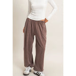 Espresso Joggers