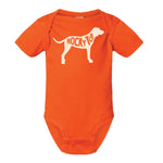 Rocky Top Onesie