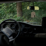 High Horse Car Cologne Ranger Station