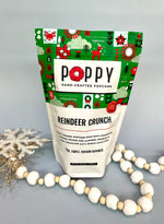 Reindeer Crunch Poppy