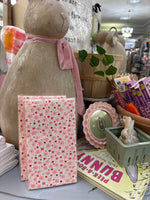 Guest Towel Flower Fields