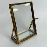Standing Frame 2.5" x 3.5" Vertical