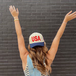 USA Hat
