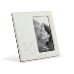 Twenty-Five Years Frame