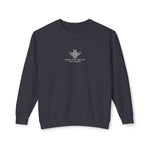 Minimal Bee Logo Sweatshirt