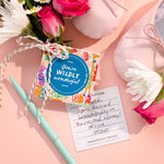 ThoughtFulls : You're Wildly Wonderful