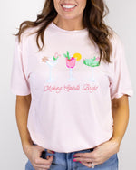 Making Spirits Bright Tee