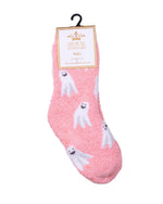 Ghouls Just Wanna Have Fun Girls Socks