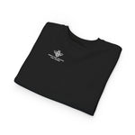 Toddler Logo Crewneck
