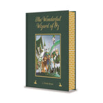 The Wonderful Wizard of Oz by L. Frank Baum