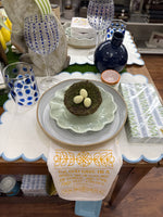 Moss Bird Nest DE7162A