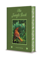 The Jungle Book by Rudyard Kipling