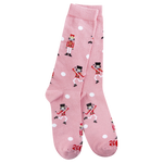 1902 Transit Crew Christmas Socks