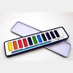 Mountain Wildflowers Paint Set