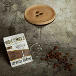 Espresso Martini Cocktail Mix