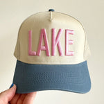 Lake Hat