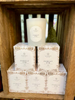 Forest Fir Two Wick Candle