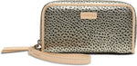 Wristlet Wallet Tommy Consuela