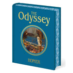 The Odyssey by Homer