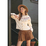 Swing into Action Shorts
