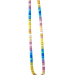 Candi Pastel Necklace