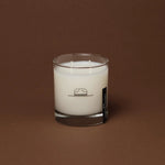 Oud Ranch Candle Ranger Station