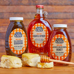 The Loveless Cafe Maple Syrup