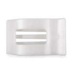 Large Flat Rectangle Clip Teleties