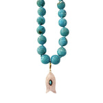 Kiawah Beaded Necklace