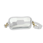 Clear Crosslet - Jon Hart Design