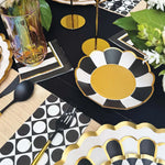 Cordoba Appetizer + Dessert Bowls