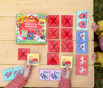 Little Farm Matching Game