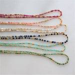Unity Beaded Necklace