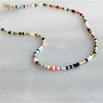 Unity Beaded Necklace