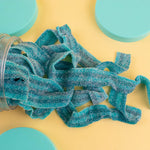 Blue Razz Sour Belts