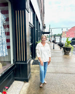 Z Supply Sonata Fleece Sweatshirt