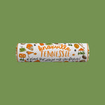 Knoxville Bolster Pillow