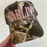 Darlin Trucker Hat