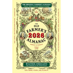 The Old Farmer's Almanac 2026