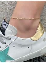 Anklet Chain