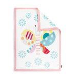 Butterfly Blanket