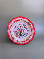 Nutcracker Melamine Dessert Plates : Rifle Paper Co.