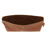 Genuine Leather Laptop Case