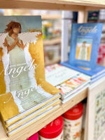 Anne Neilson's Angels Devotion Hardcover