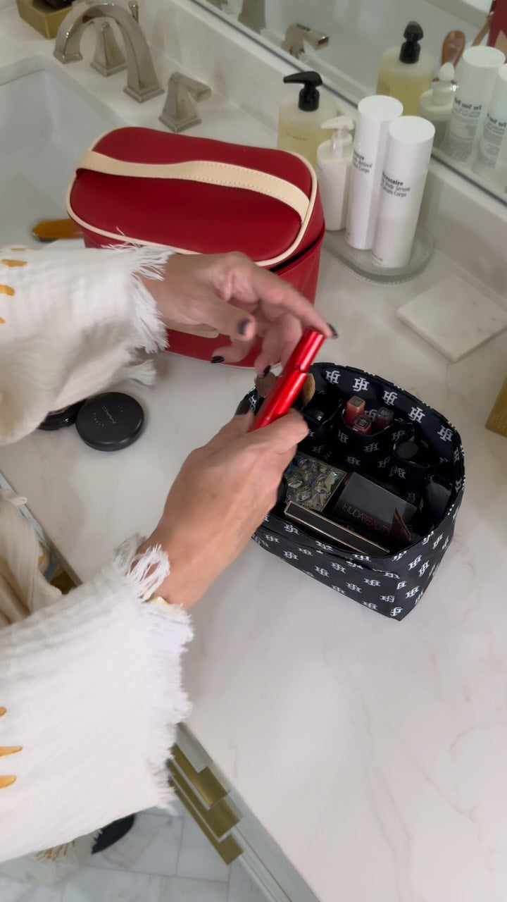 Makeup Case Organizer - Jon Hart Design