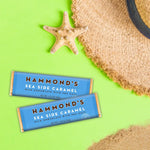 Hammond's Candies : Candy Bar