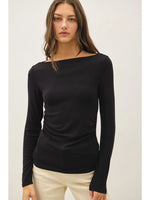 Everyday Essential Longsleeve Tee